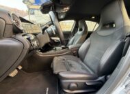 MERCEDES A 250 e HIBRIDO ENCHUFABLE