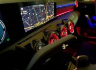 MERCEDES A 250 e HIBRIDO ENCHUFABLE