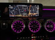 MERCEDES A 250 e HIBRIDO ENCHUFABLE