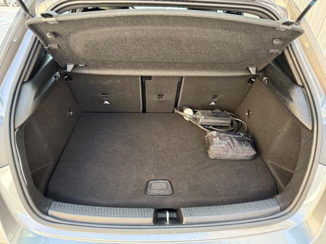 MERCEDES A 250 e HIBRIDO ENCHUFABLE