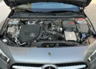 MERCEDES A 250 e HIBRIDO ENCHUFABLE