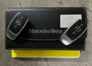 MERCEDES A 250 e HIBRIDO ENCHUFABLE