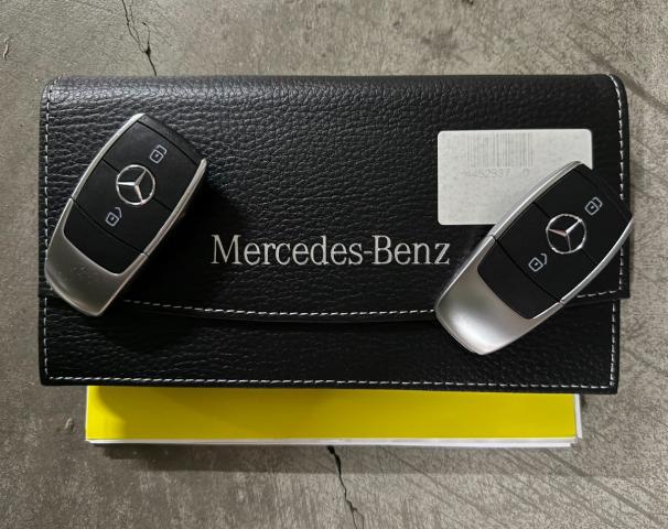 MERCEDES A 250 e HIBRIDO ENCHUFABLE