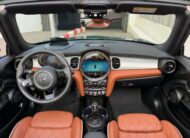 MINI – Cabrio – Cooper S Aut.-VENDIDO-