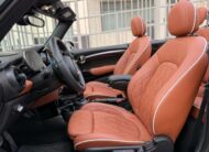 MINI – Cabrio – Cooper S Aut.-VENDIDO-