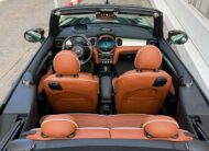 MINI – Cabrio – Cooper S Aut.-VENDIDO-