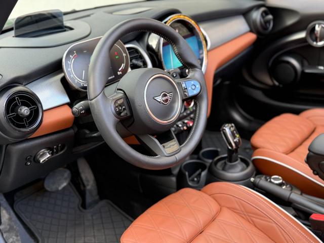 MINI – Cabrio – Cooper S Aut.-VENDIDO-