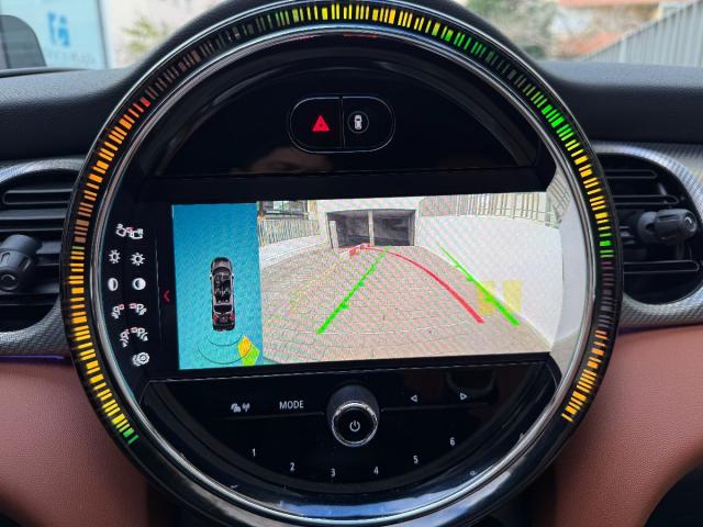 MINI – Cabrio – Cooper S Aut.-VENDIDO-