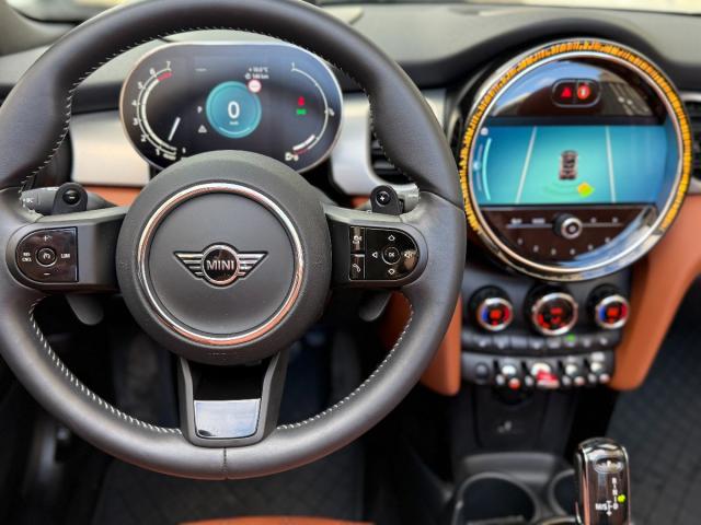 MINI – Cabrio – Cooper S Aut.-VENDIDO-