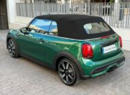 MINI – Cabrio – Cooper S Aut.-VENDIDO-