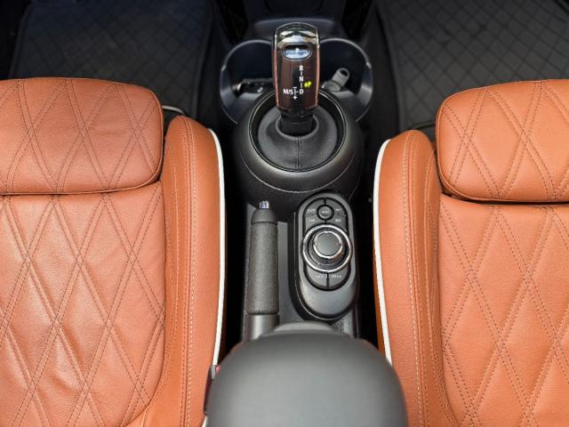 MINI – Cabrio – Cooper S Aut.-VENDIDO-