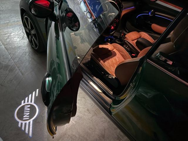 MINI – Cabrio – Cooper S Aut.-VENDIDO-