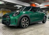 MINI – Cabrio – Cooper S Aut.-VENDIDO-
