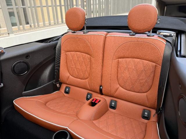 MINI – Cabrio – Cooper S Aut.-VENDIDO-