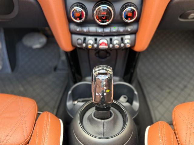 MINI – Cabrio – Cooper S Aut.-VENDIDO-