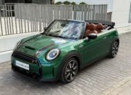 MINI – Cabrio – Cooper S Aut.-VENDIDO-