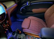 MINI – Cabrio – Cooper S Aut.-VENDIDO-