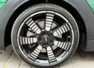 MINI – Cabrio – Cooper S Aut.-VENDIDO-