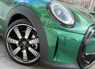 MINI – Cabrio – Cooper S Aut.-VENDIDO-