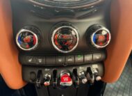 MINI – Cabrio – Cooper S Aut.-VENDIDO-