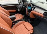 MINI – Cabrio – Cooper S Aut.-VENDIDO-