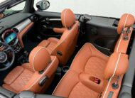 MINI – Cabrio – Cooper S Aut.-VENDIDO-