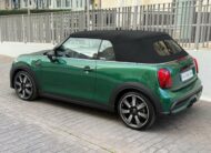 MINI – Cabrio – Cooper S Aut.-VENDIDO-