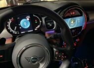 MINI – Cabrio – Cooper S Aut.-VENDIDO-