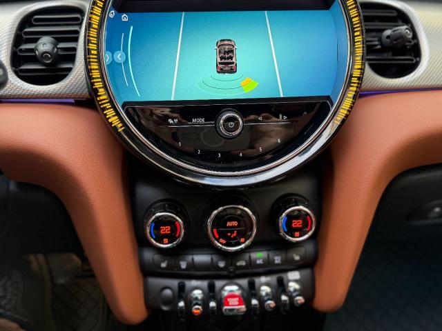 MINI – Cabrio – Cooper S Aut.-VENDIDO-