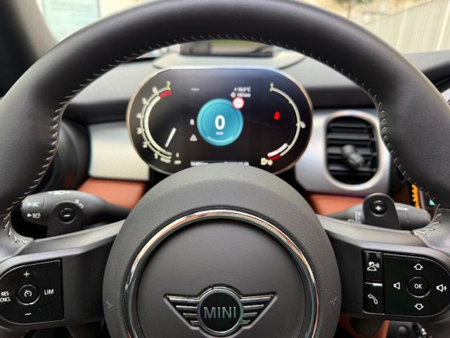 MINI – Cabrio – Cooper S Aut.-VENDIDO-