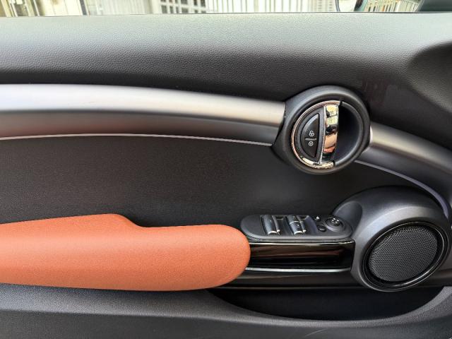 MINI – Cabrio – Cooper S Aut.-VENDIDO-