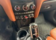 MINI – Cabrio – Cooper S Aut.-VENDIDO-