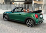 MINI – Cabrio – Cooper S Aut.-VENDIDO-