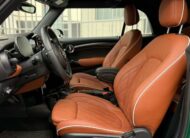 MINI – Cabrio – Cooper S Aut.-VENDIDO-
