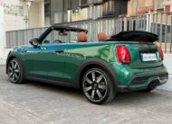 MINI – Cabrio – Cooper S Aut.-VENDIDO-
