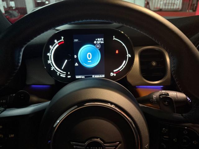 MINI – Cabrio – Cooper S Aut.-VENDIDO-