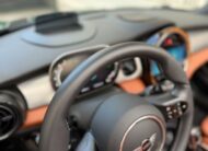 MINI – Cabrio – Cooper S Aut.-VENDIDO-