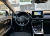 TOYOTA – RAV4 – Hybrid 220H 4×4 Advance-VENDIDO-