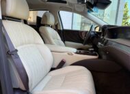 LEXUS – LS – 500h Executive 4WD