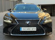 LEXUS – LS – 500h Executive 4WD