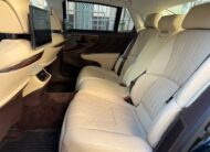 LEXUS – LS – 500h Executive 4WD