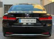 LEXUS – LS – 500h Executive 4WD