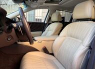 LEXUS – LS – 500h Executive 4WD
