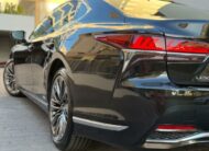 LEXUS – LS – 500h Executive 4WD