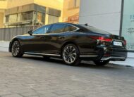 LEXUS – LS – 500h Executive 4WD