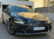 LEXUS – LS – 500h Executive 4WD