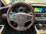LEXUS – LS – 500h Executive 4WD