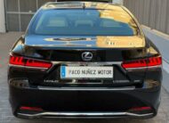 LEXUS – LS – 500h Executive 4WD