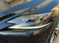 LEXUS – LS – 500h Executive 4WD