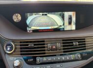 LEXUS – LS – 500h Executive 4WD